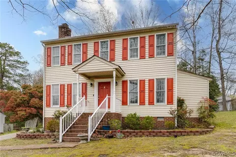 11036 Rufford Rd, Chester, VA 23831