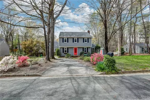 8915 Turnbull Ave, Henrico, VA 23229