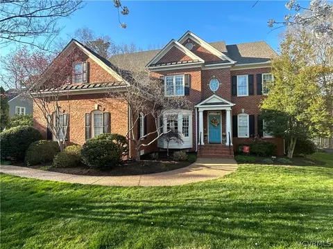 11642 Hickory Lake Ter, Glen Allen, VA 23059