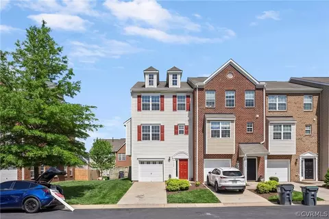7324 Jackson Arch Dr, Mechanicsville, VA 23111