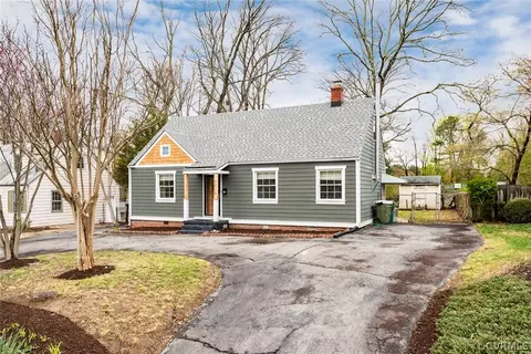 7510 Patterson Ave, Henrico, VA 23229