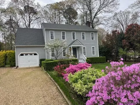 13918 Two Notch Pl, Midlothian, VA 23112
