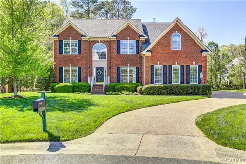5404 Woolshire Pl, Glen Allen, VA 23059