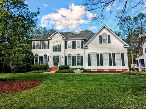 11296 Silverstone Dr, Mechanicsville, VA 23116