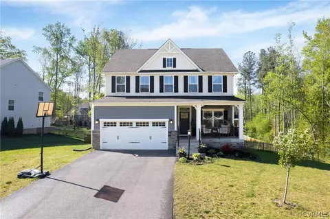 9213 Beech Hill Ct, Midlothian, VA 23112