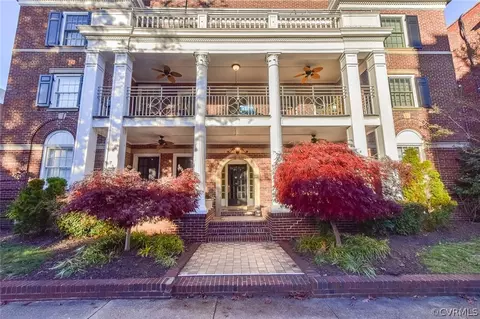 2814 Kensington Ave #U8, Richmond, VA 23221