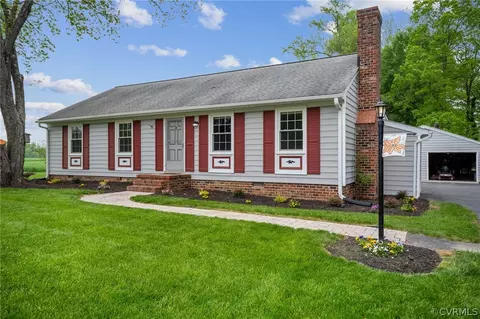 10362 Williamsville Rd, Hanover, VA 23069