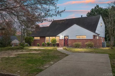 1315 Barnard Dr, Richmond, VA 23229