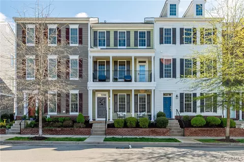 1316 Winfree Creek Ln #17, Midlothian, VA 23113