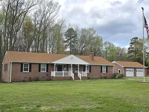 4402 Market Rd, Mechanicsville, VA 23111