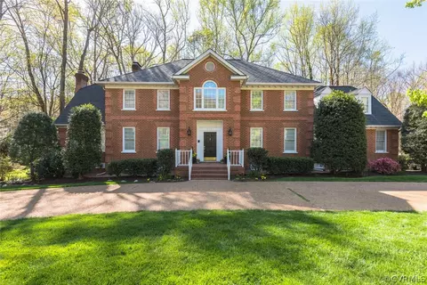 9121 Cardiff Rd, North Chesterfield, VA 23236