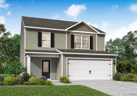 17164 Russell Coghill St, Bowling Green, VA 22427
