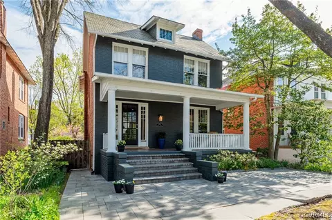 4814 Grove Ave, Richmond, VA 23226