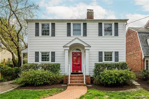6009 Howard Rd, Richmond, VA 23226