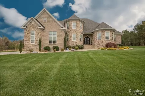 12707 Dell Hill Ct, Chester, VA 23831