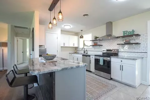 2405 Cleo Rd, Richmond, VA 23223