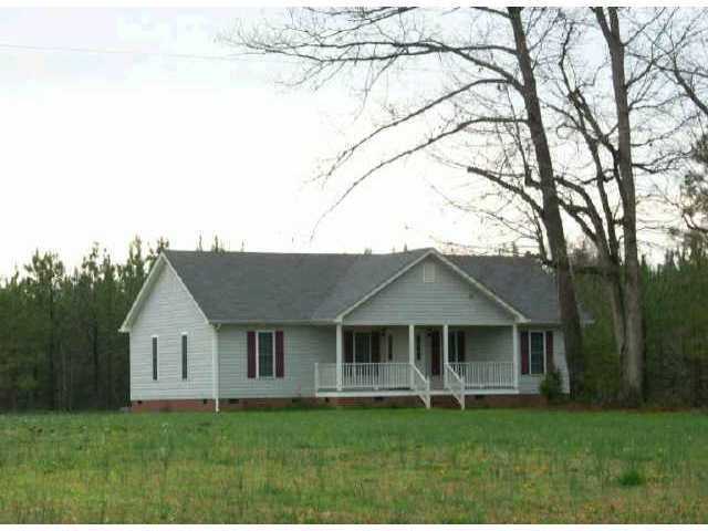 14214 Glebe Rd, Dewitt, VA 23840 photo 1