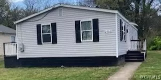 2500 Glenlea Ave, Richmond, VA 23223