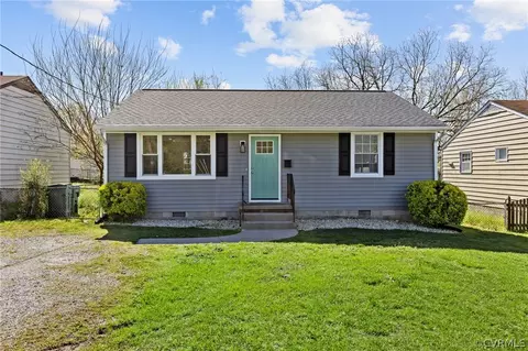 3 S Ivy Ave, Highland Springs, VA 23075