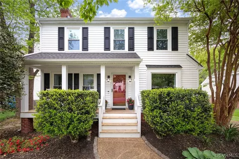 11926 Park Forest Way, Glen Allen, VA 23059