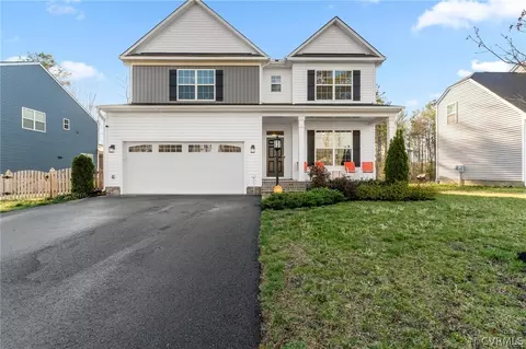 7036 Hepworth Dr, Henrico, VA 23231