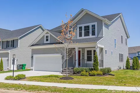 8180 Lyman Ct, Mechanicsville, VA 23116