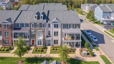 14211 Michaux Village Dr, Midlothian, VA 23113