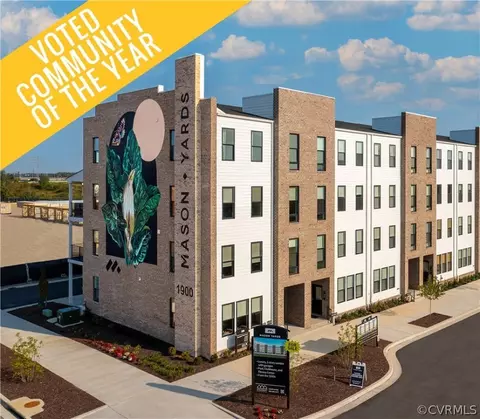 3426 Carlton St #2B, Richmond, VA 23230
