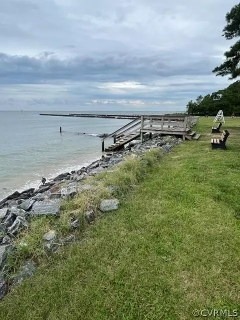 lot98 Bowsprit Ln, Wicomico Church, VA 22473