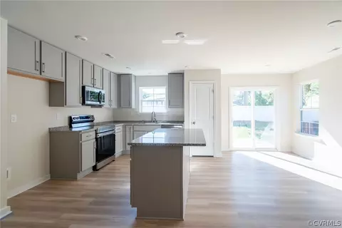 4058 Grand Reserve Ln #K-2, Richmond, VA 23222