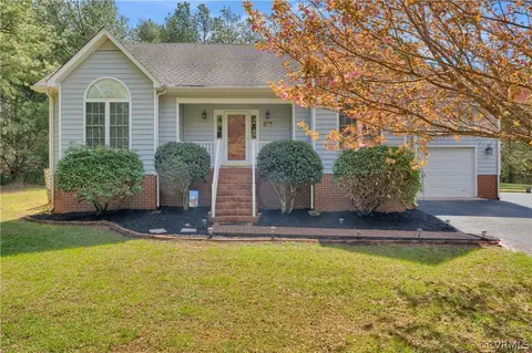 1670 Walkers Ridge Rd, Powhatan, VA 23139