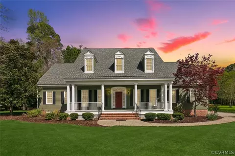 4309 Landfall Dr, Williamsburg, VA 23185