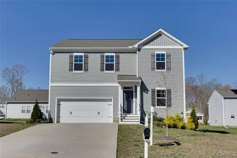 120 Central Pkwy, Aylett, VA 23009