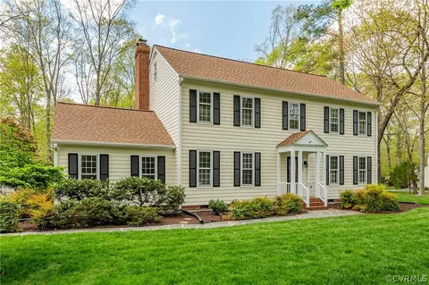 13921 Whitechapel Rd, Midlothian, VA 23113