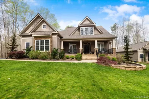 14790 Plantation Pkwy, Amelia Court House, VA 23002