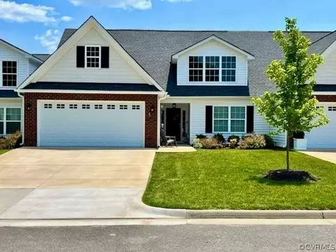 2160 N Kennington Pkwy #4, Aylett, VA 23009