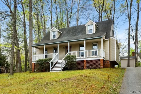 7217 Full Rack Dr, Midlothian, VA 23112 photo 2