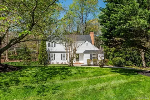 1400 Cedarbluff Dr, Henrico, VA 23238