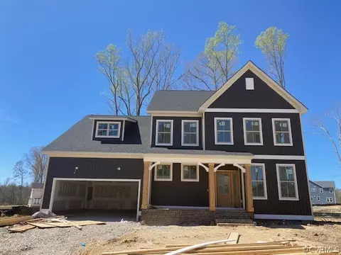 3506 Ampfield Way, Chesterfield, VA 23112