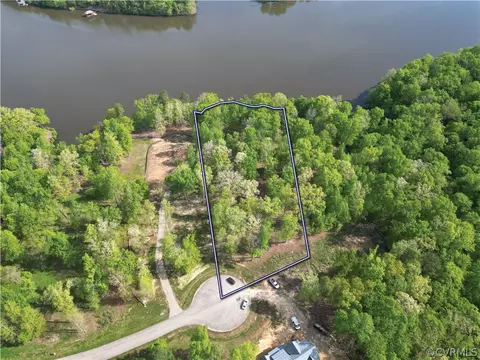 Lot 6 Chesdin Pointe Dr, Church Road, VA 23833
