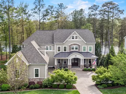 2208 Loreines Landing Ct, Henrico, VA 23233