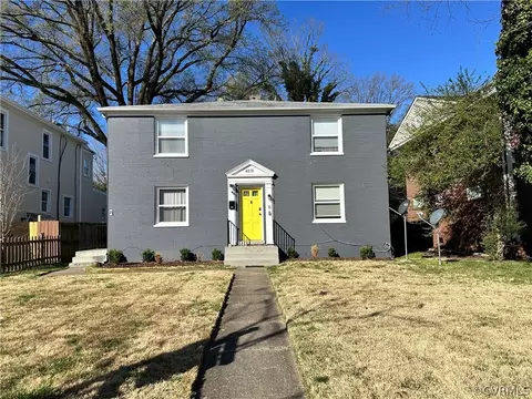 4818 Chamberlayne Ave, Richmond, VA 23227