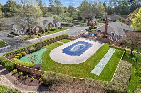 Exterior - 1317 Tannery Cir, Midlothian, VA 23113 photo 8 of 8