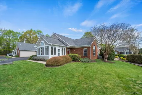 Exterior - 1317 Tannery Cir, Midlothian, VA 23113 photo 2 of 8