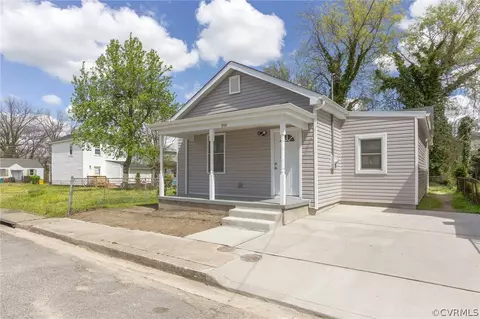 715 Blick St, Petersburg, VA 23803