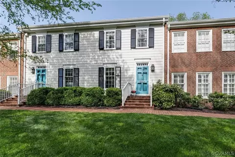 300 N Ridge Rd #3, Richmond, VA 23229