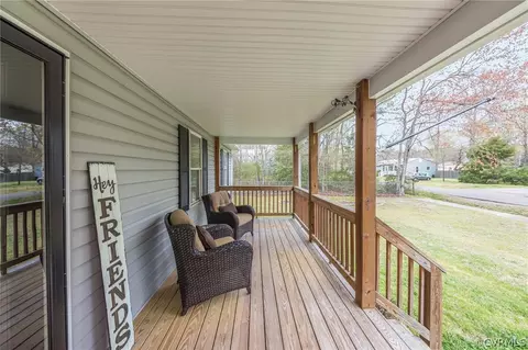 219 Wesley St, Ashland, VA 23005