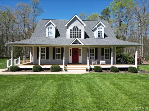 1841 High Hill Dr, Powhatan, VA 23139