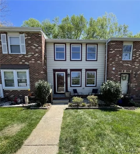 715 Sturgis Dr, North Chesterfield, VA 23236