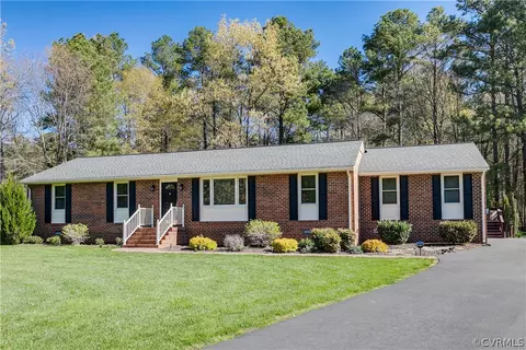 2808 Lammrich Rd, Henrico, VA 23231